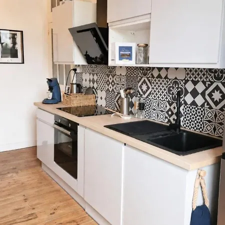 Boheme Et Chaleureux Premier Etage *